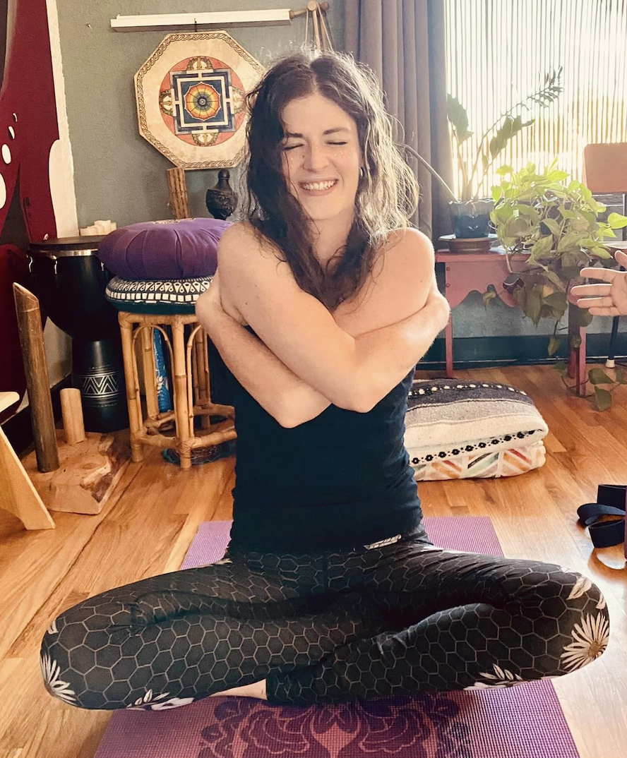 Yoga Love